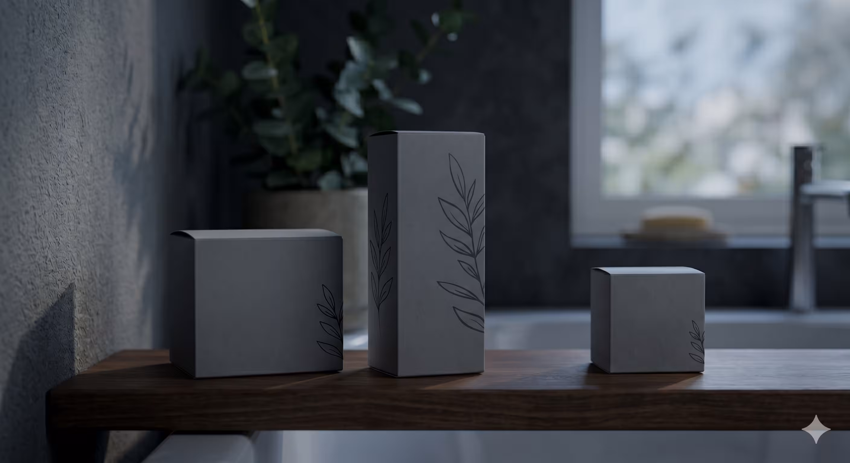 Desain Packaging